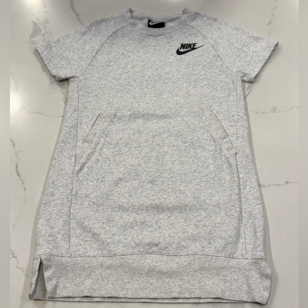 Nike Girls T-shirt Dress